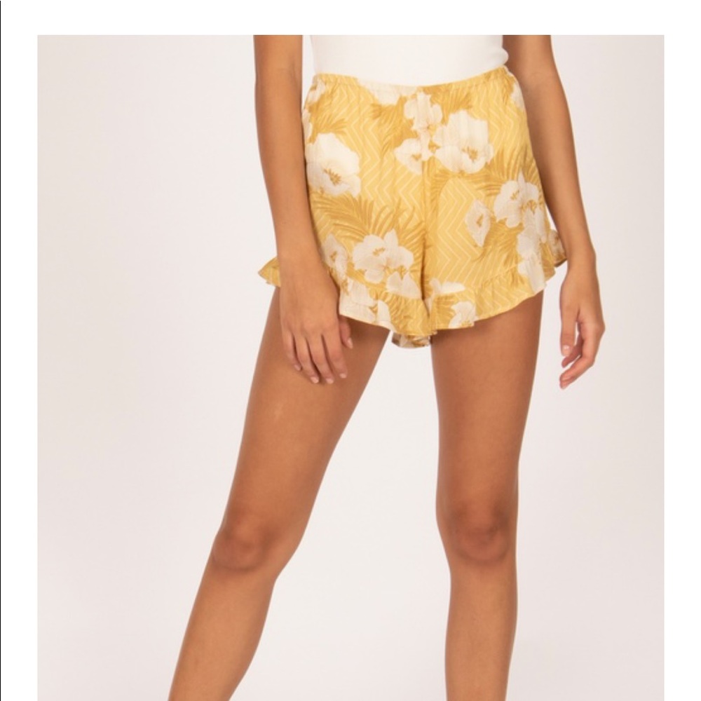 Amuse Society SANDBAR SHORT